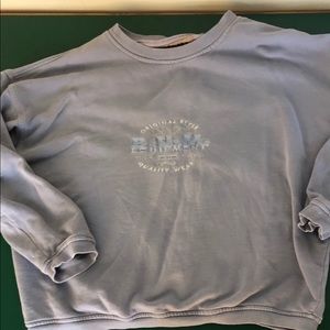 B.U.M Equipment crew neck